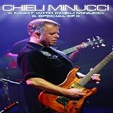 Chieli Minucci: A Night With Chieli Minucci and Special EFX
