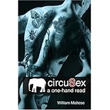 circusex a one hand read