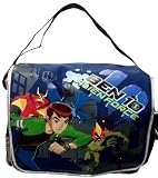Ben 10 Alien Force Messenger Bag