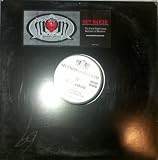 Get Naked [Vinyl]