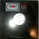Get Naked/Hypocritical [Vinyl Single]