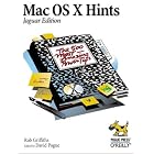 Click here to buy Mac OS X Power Hound by Rob Griffiths.