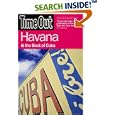 Time Out Havana: And the Best of Cuba (Time Out Guides) by  Time Out