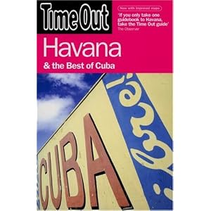 time out havana   3rd edition