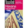 "Time Out" Havana (Time Out Havana & the Best of Cuba)