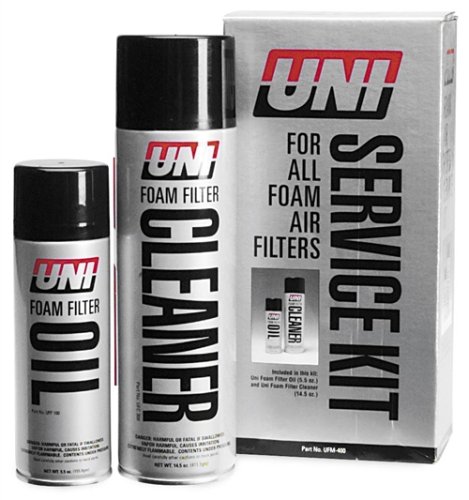 UNI FIL SERVICE KIT