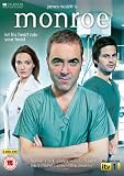Monroe - Season 1 - 2-DVD Set ( Monroe ) ( Monroe - Season One ) [ NON-USA FORMAT, PAL, Reg.2 Import - United Kingdom ]