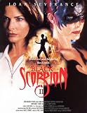Black Scorpion II: Aftershock