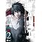 Bleach/Death note/Blood+ list