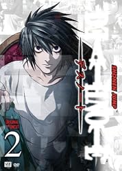 Death Note - Vol. 2