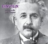 Albert Einstein 2009 Calendar: A Man for All Seasons