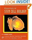 Essentials of Stem Cell Biology