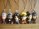�ʥ�� ������ NARUTO ���������� 4 ��6�� ������ ���� ���� :��6�� 1 �ʥ�� 2 ������ 3 ����(�ҥ���) 4