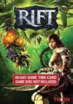 Rift Timecard 60 Tage
