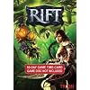RIFT TIMECARD 60 TAGE