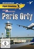 Flight Simulator X - Mega Airport Paris-O
