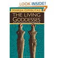The Living Goddesses