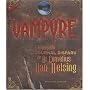 Vampyre : L'effroyable journal disparu du Dr Corne&hellip de Mary-Jane Knight