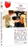 Produkt-Bild: Le voyage du ballon rouge [FR Import]