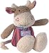 sigikid 48500 - Bene, Granulat-Kuh