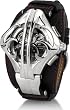 Von Dutch - Kobra - Large - Leather
