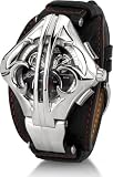 Von Dutch - Kobra - Large - Leather