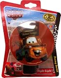 Disney Pixar Cars Night Light - Mater