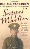 Sapper Martin: The Secret Great War Diary of Jack Martin