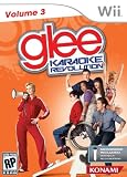 Karaoke revolution glee 3