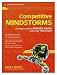 Books : Competitive MINDSTORMS: A Complete Guide to Robotic Sumo using LEGO MINDSTORMS