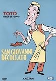 SAN GIOVANNI DECOLLATO