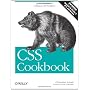 CSS Cookbook by Christopher Schmitt