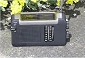 Solar Radio Tribrid