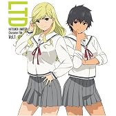 TVアニメ『初恋限定。-ハツコイリミテッド-』キャラクターファイル Vol.1 江ノ本慧 & 土橋りか