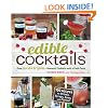 Edible Cocktails: From Garden to Glass - Seasonal Cocktails with a Fresh Twist