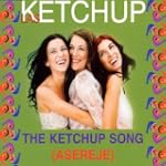 The Ketchup Song (Asereje)