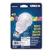 Dimmable LED - 13.5 Watt - A19 - Omni-Directional - 60 Watt Equal - 800 Lumens - CRI 93-2700K Warm White - 120 Volt - Cree BA19-08027OMN