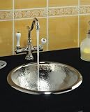 Herbeau 430256 Polished Nickel Series 4302
