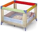 774014 - Hauck - Activity Center 2 in 1 (140x140cm) Circus