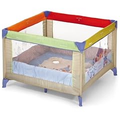 774014 - Hauck - Activity Center 2 in 1 (140x140cm) Circus