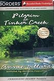 Pilgrim At Tinker Creek