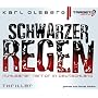 Schwarzer Regen. Nuklearer Terror in Deutschland, 6 CDs