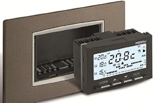 Termostati perry istruzioni