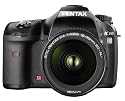 Pentax K10D Digital SLR Camera (Body Only)