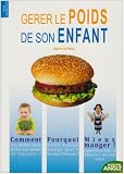 G�rer le poids de son enfant