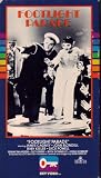 Footlight Parade [VHS]