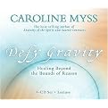 Defy Gravity (Compact Disc)