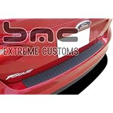 2012 Ford Focus Rear Bumper Cover Protector Guard by BMC Air Filter