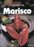 Review Everest Pub  / El Gran Libro del Marisco (Spanish Edition)