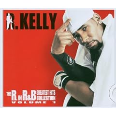 The R In R&B Greatest Hits Collection